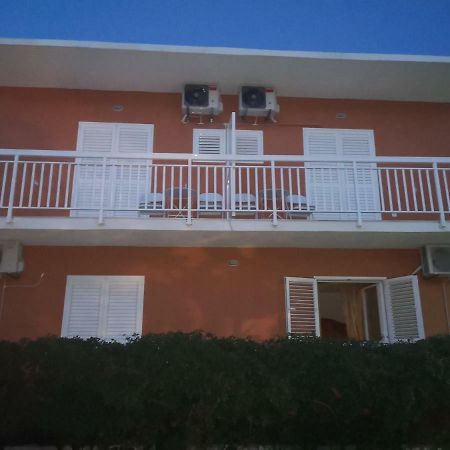 Apartmani Sea Baška Voda Extérieur photo