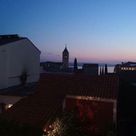 Apartmani Sea Baška Voda Extérieur photo