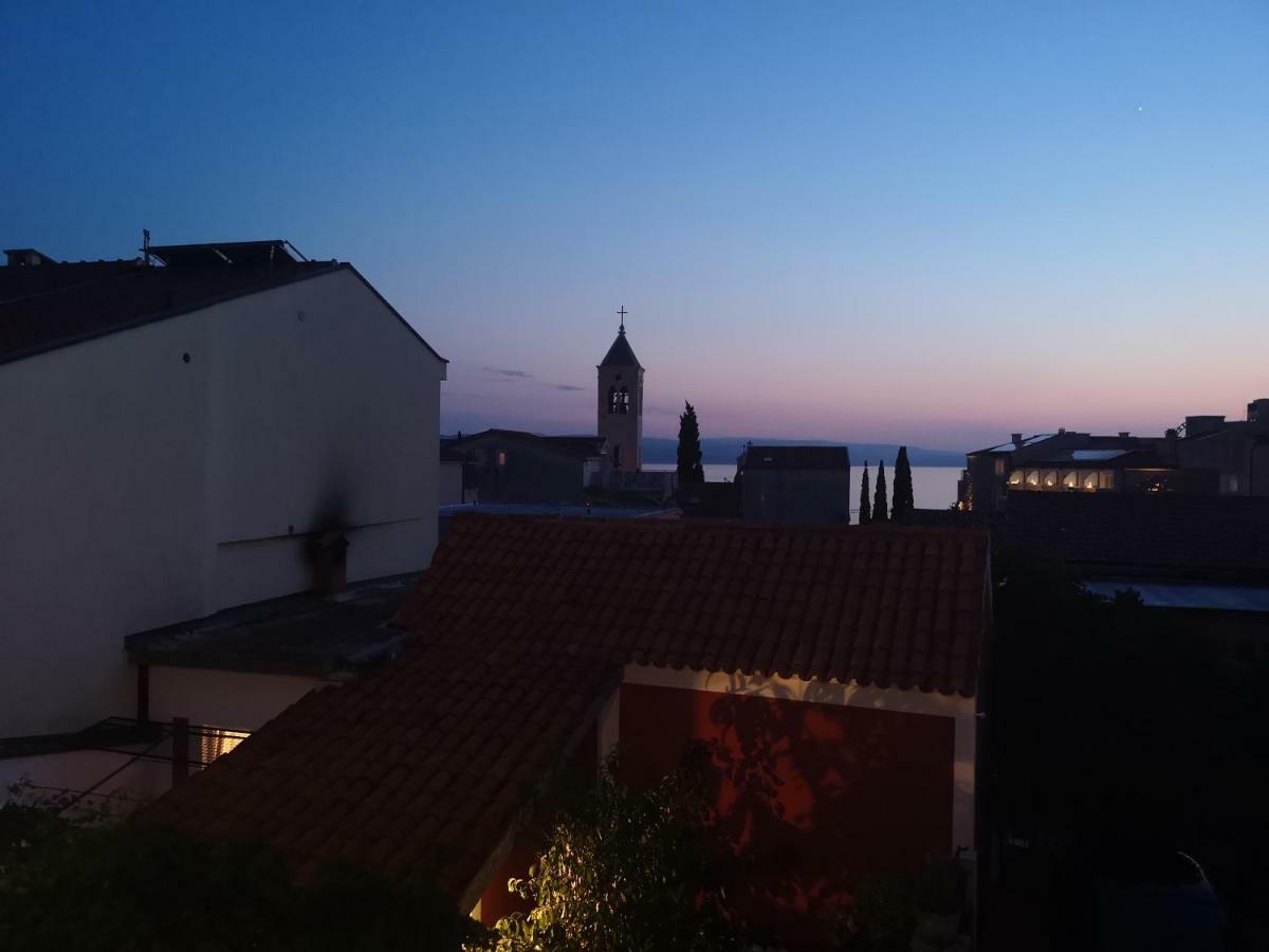 Apartmani Sea Baška Voda Extérieur photo