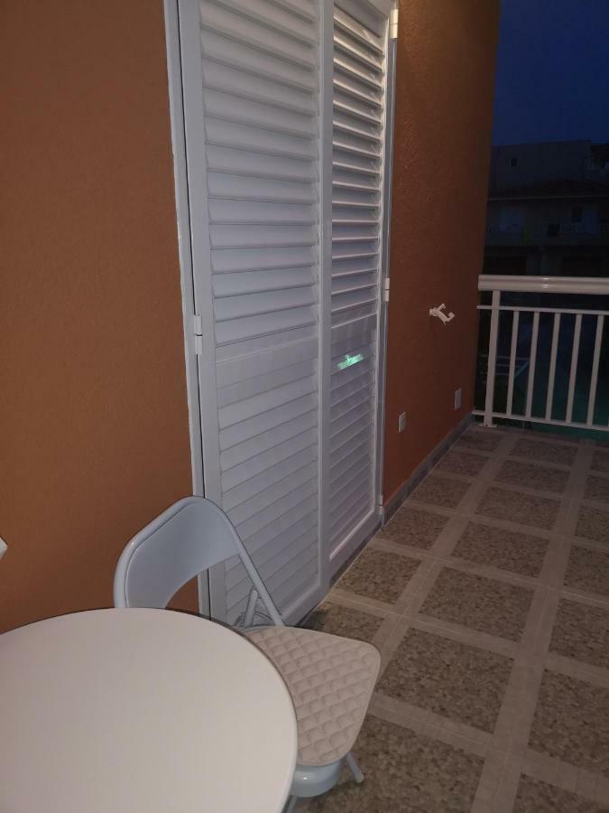 Apartmani Sea Baška Voda Extérieur photo