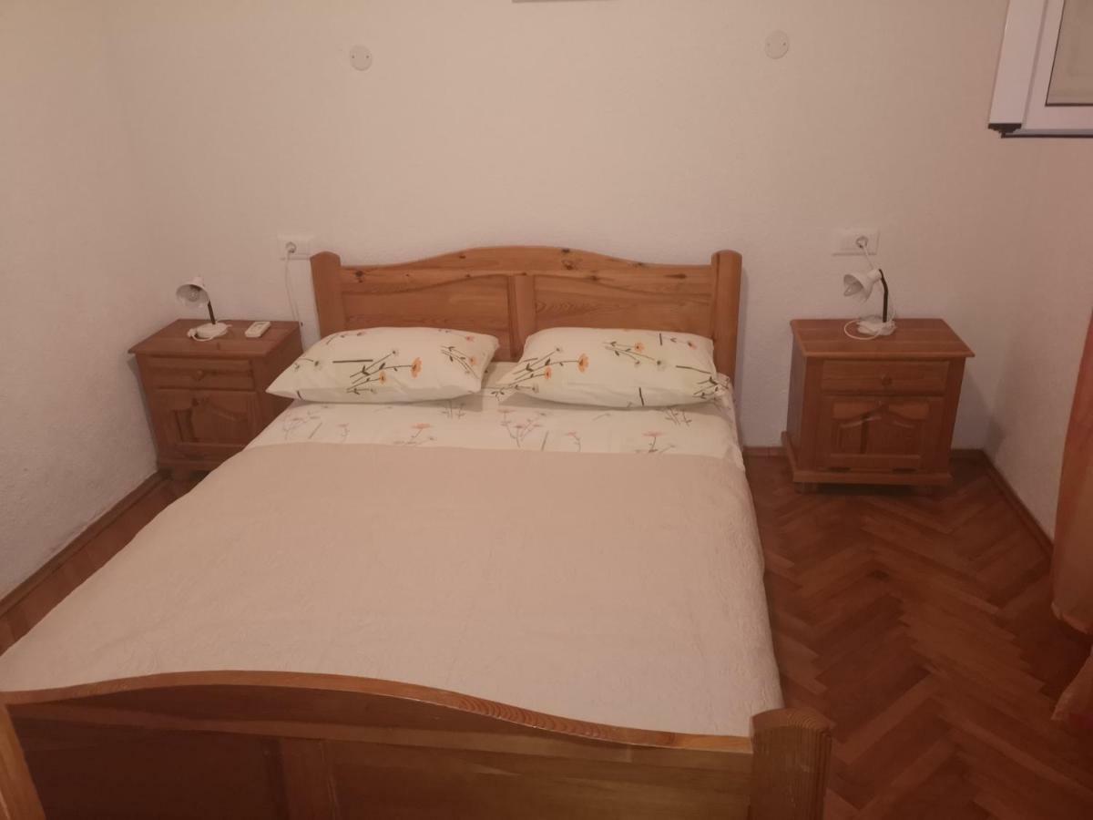 Apartmani Sea Baška Voda Extérieur photo