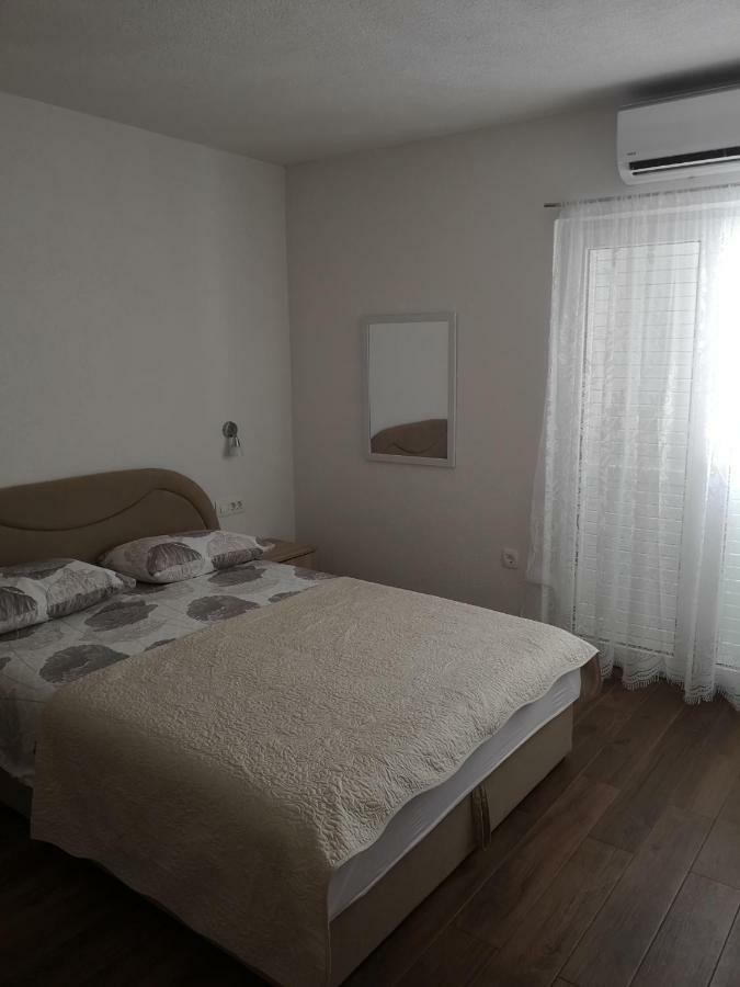 Apartmani Sea Baška Voda Extérieur photo